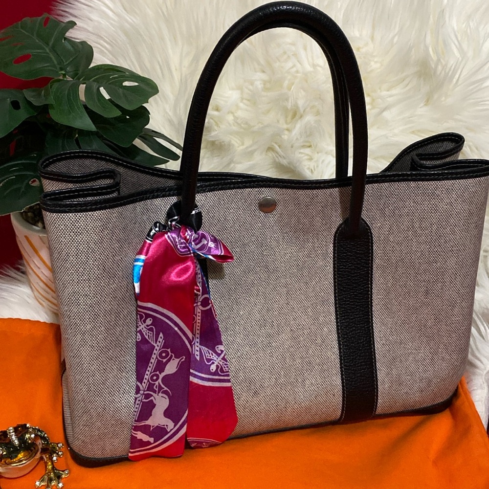 Garden party Hermes